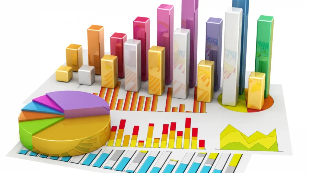 Mit Daten und Statistiken überzeugendere Texte schreiben
